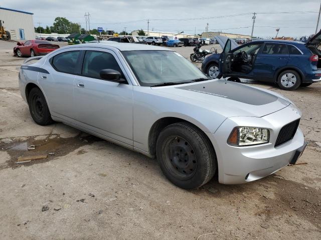 2008 Dodge Charger VIN: 2B3KA43R28H113545 Lot: 57664214