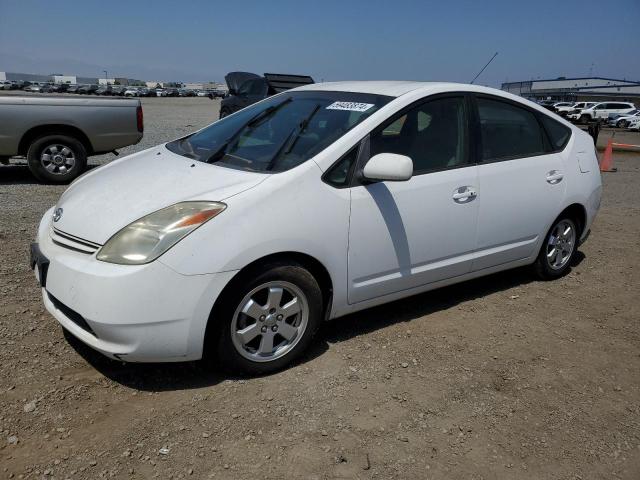 2005 Toyota Prius VIN: JTDKB20UX53076946 Lot: 59483874