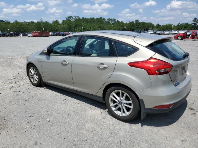 2016 Ford Focus Se VIN: 1FADP3K27GL249357 Lot: 57746164