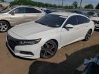 2018 HONDA ACCORD SPO - 1HGCV1F3XJA092575