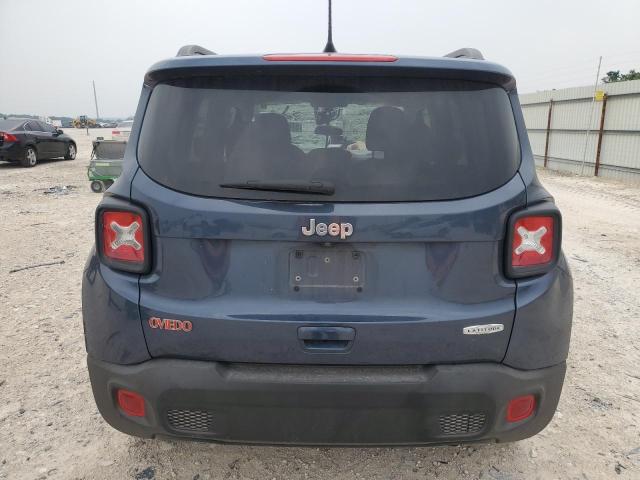 2020 Jeep Renegade Latitude VIN: ZACNJABB7LPL49546 Lot: 57448484