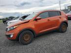 KIA SPORTAGE photo