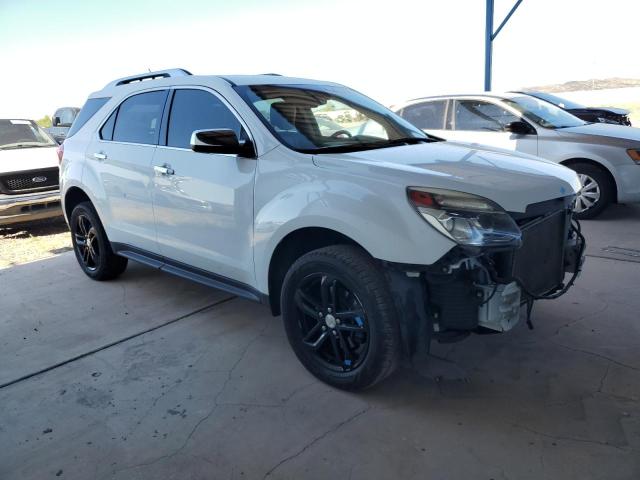 2016 CHEVROLET EQUINOX LT 2GNALDEK3G1149621  56955564