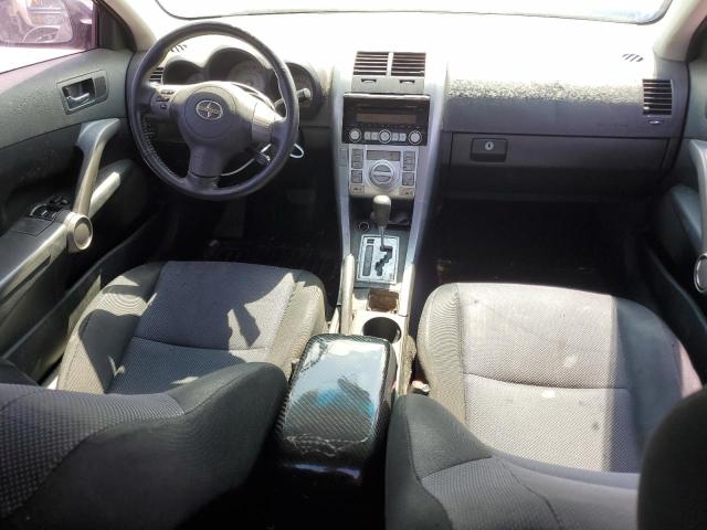 2008 Toyota Scion Tc VIN: JTKDE167980224529 Lot: 59523864