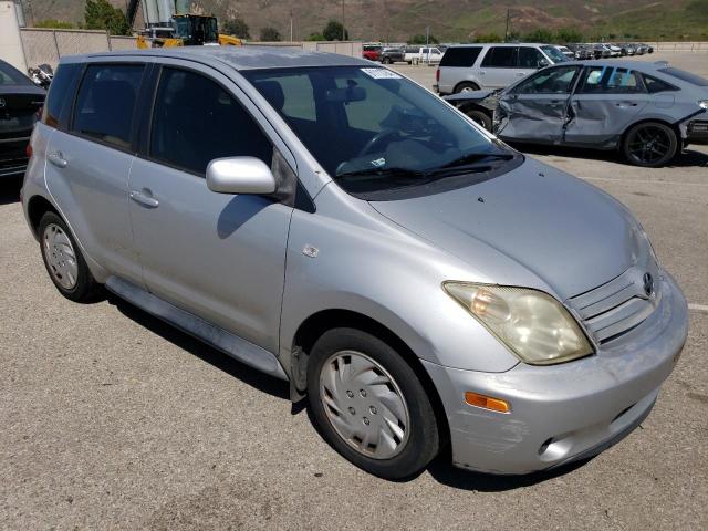 2004 Toyota Scion Xa VIN: JTKKT624240051453 Lot: 61113784