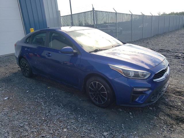Vin: 3kpf24ad1ke077628, lot: 60412994, kia forte fe 20194