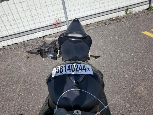 2015 YAMAHA YZFR6 JYARJ16E9FA033249