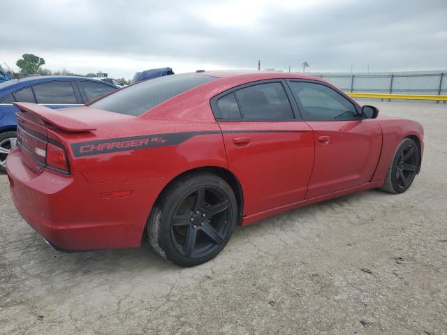 2013 Dodge Charger R/T VIN: 2C3CDXCT3DH503138 Lot: 57658714