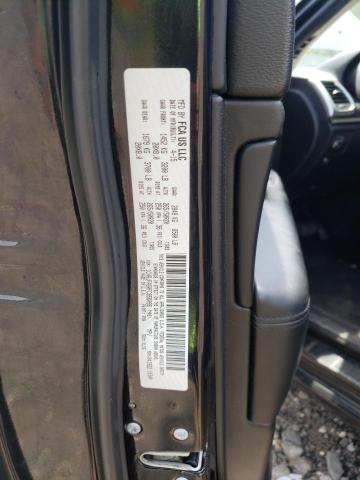 2015 Jeep Grand Cherokee Laredo VIN: 1C4RJFAG0FC856098 Lot: 58779734