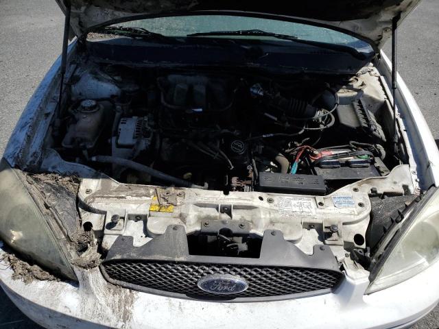 2005 Ford Taurus Se VIN: 1FAHP53U85A163965 Lot: 57980474