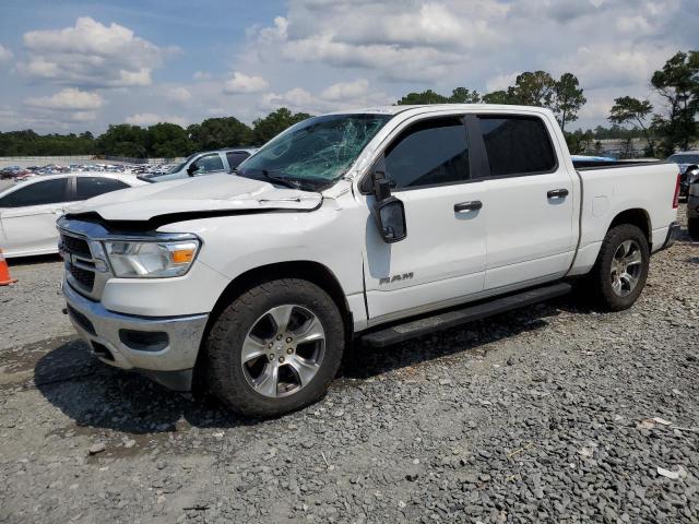 Vin: 1c6srfgt1kn615199, lot: 58228424, ram 1500 tradesman 2019 img_1