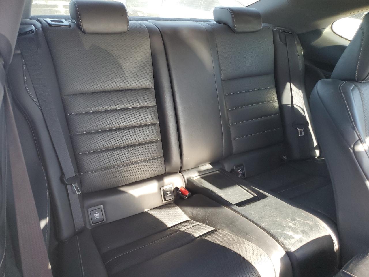 JTHSM5BC7G5001322 2016 Lexus Rc 300