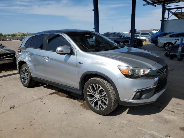 2017 Mitsubishi Outlander Sport Es VIN: JA4AR3AUXHZ061886 Lot: 58105914