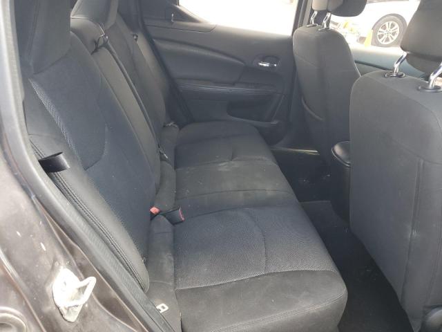 2014 Dodge Avenger Se VIN: 1C3CDZAB0EN222221 Lot: 60472014