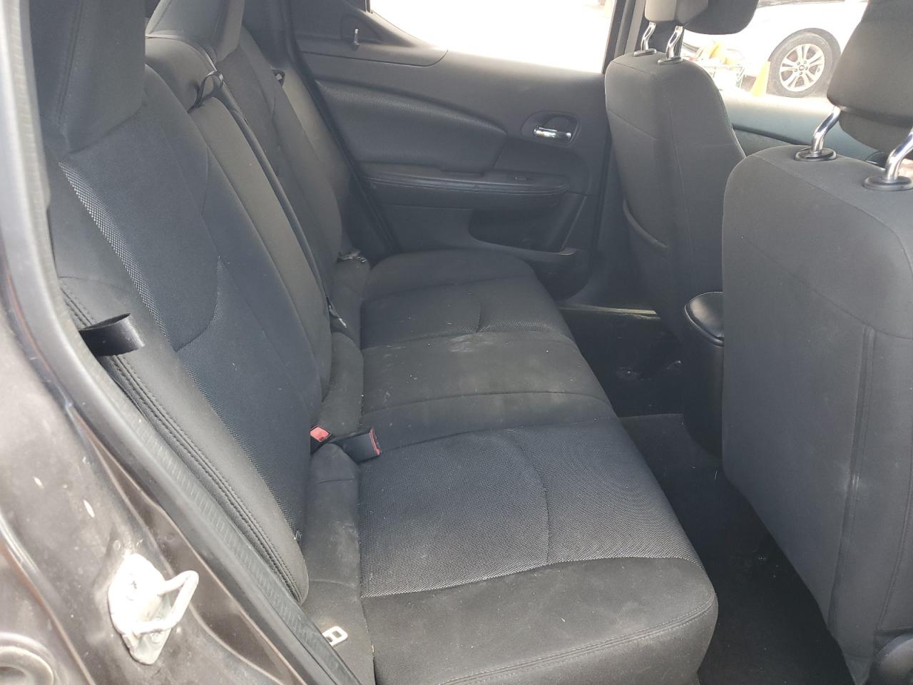 1C3CDZAB0EN222221 2014 Dodge Avenger Se