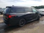 HONDA ODYSSEY SP photo