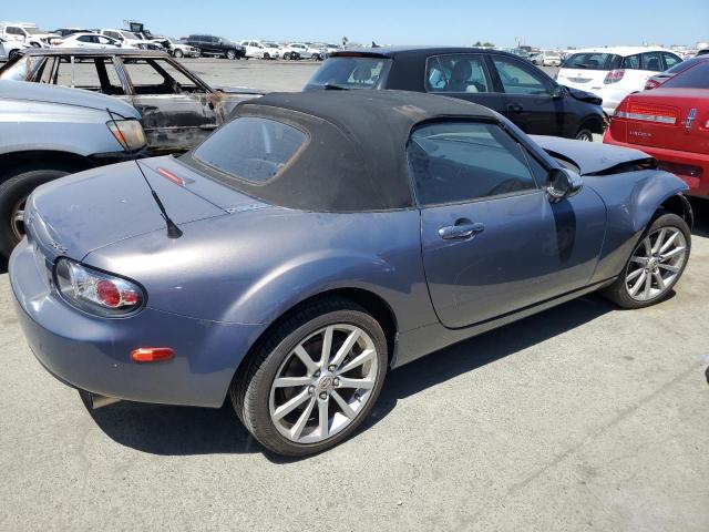 2007 Mazda Mx-5 Miata VIN: JM1NC25F570137905 Lot: 57632024