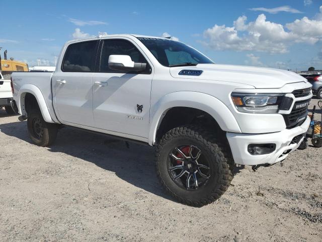 2023 Ram 1500 Big Horn/Lone Star VIN: 1C6SRFFT5PN611052 Lot: 59679624