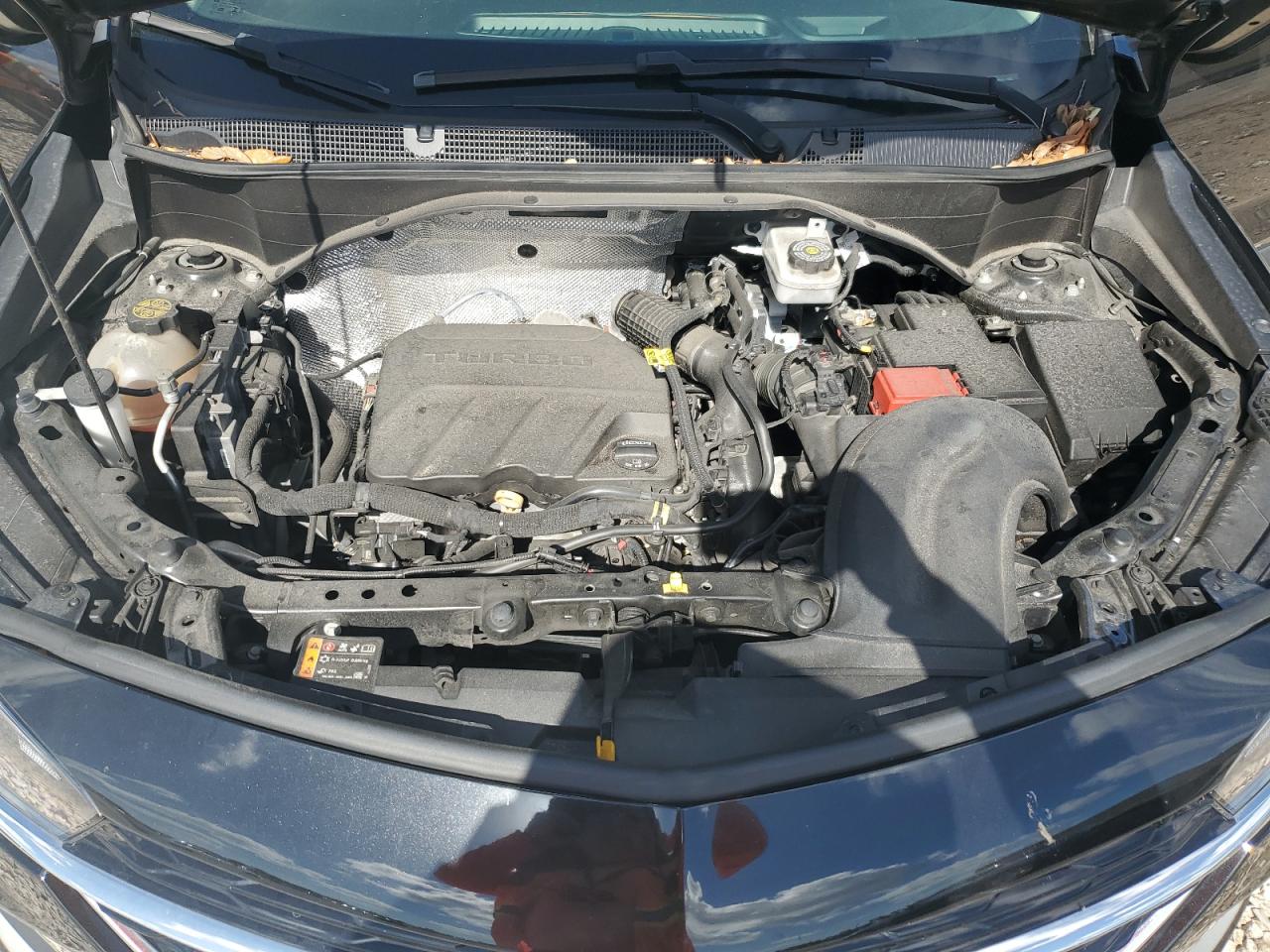 KL4MMBS24LB113937 2020 Buick Encore Gx Preferred