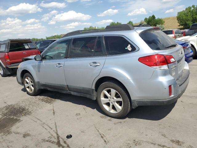 2013 Subaru Outback 2.5I Limited VIN: 4S4BRCKCXD3282526 Lot: 61012324