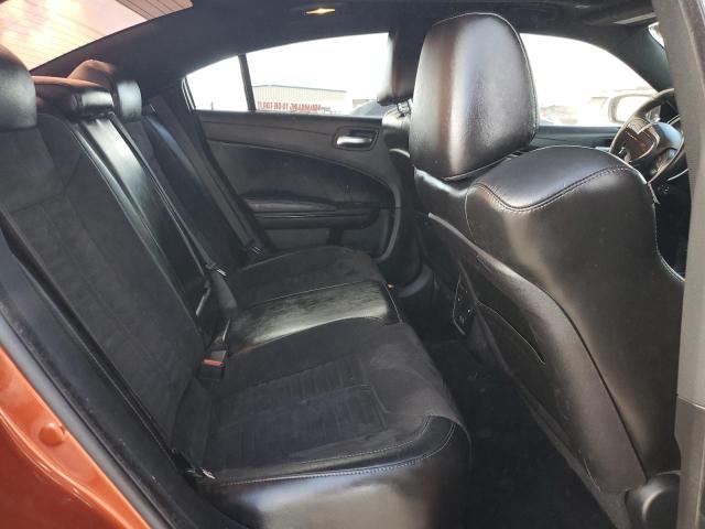 2020 Dodge Charger Scat Pack VIN: 2C3CDXGJ3LH244352 Lot: 59344664