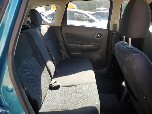 2014 Nissan Versa Note S VIN: 3N1CE2CPXEL428786 Lot: 59893934