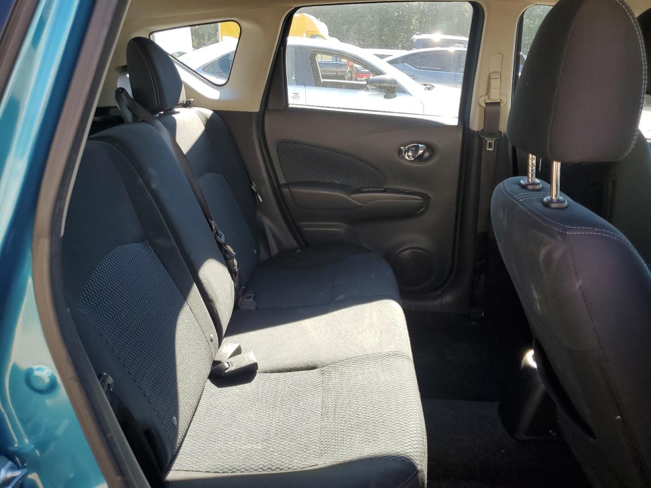 3N1CE2CPXEL428786 2014 Nissan Versa Note S