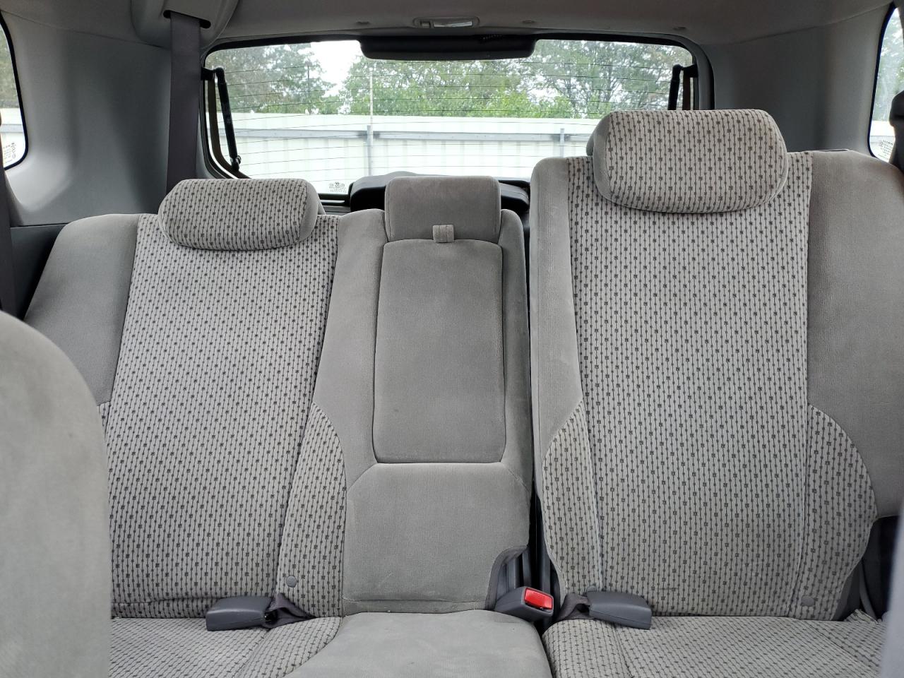 KM8JN72D85U139061 2005 Hyundai Tucson Gls