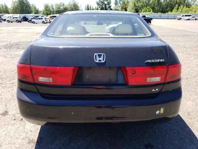 JHMCM564X5C000889 2005 Honda Accord Lx