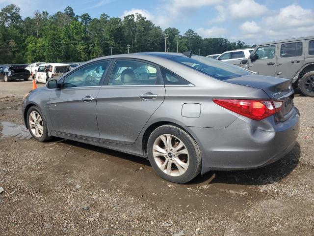 2013 Hyundai Sonata Se VIN: 5NPEC4AC8DH630015 Lot: 57778064