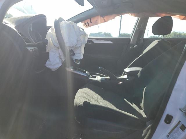 2019 Nissan Sentra S VIN: 3N1AB7AP5KY309025 Lot: 61081314