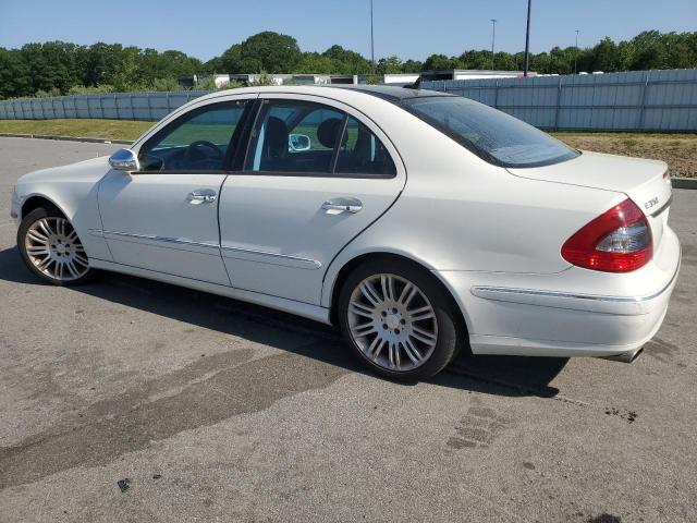 2008 Mercedes-Benz E 350 4Matic VIN: WDBUF87XX8B185738 Lot: 57016024