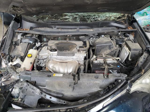 2018 Toyota Rav4 Adventure VIN: 2T3RFREV9JW820363 Lot: 57909874