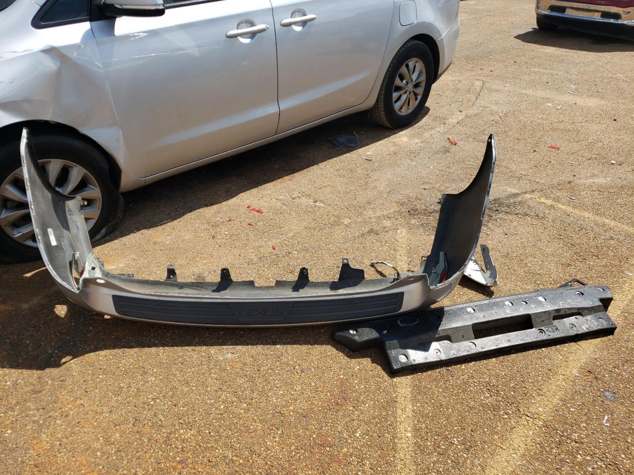 2T2BK1BA0EC246618 2014 Lexus Rx 350 Base