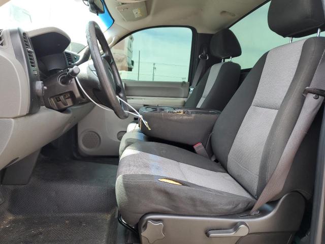 2009 GMC Sierra C1500 VIN: 1GTEC14X09Z240572 Lot: 58355354