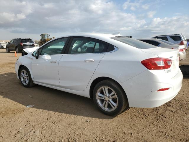 2017 CHEVROLET CRUZE LT - 1G1BE5SM9H7110726