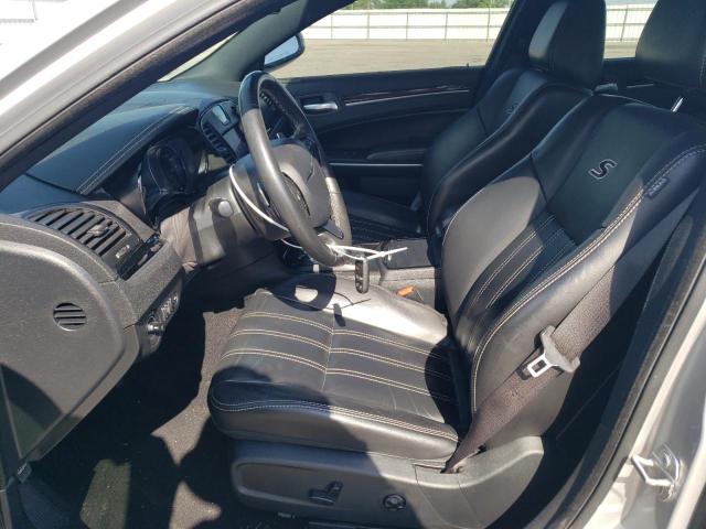 2020 CHRYSLER 300 S - 2C3CCABT7LH122957