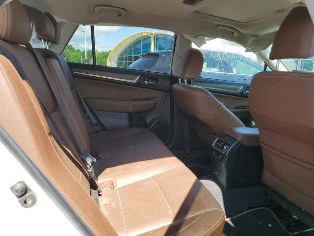 2017 Subaru Outback Touring VIN: 4S4BSETC5H3334438 Lot: 57468234