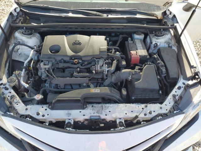 VIN 4T1B11HK9KU218110 2019 Toyota Camry, L no.11