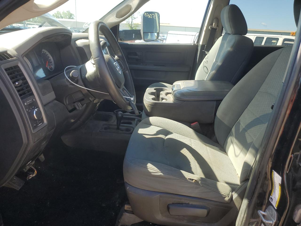 3C63RRGL7EG108617 2014 Ram 3500 St