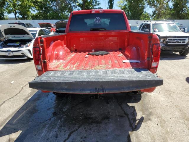 2014 Ram 1500 St VIN: 1C6RR7FT2ES130498 Lot: 59446944