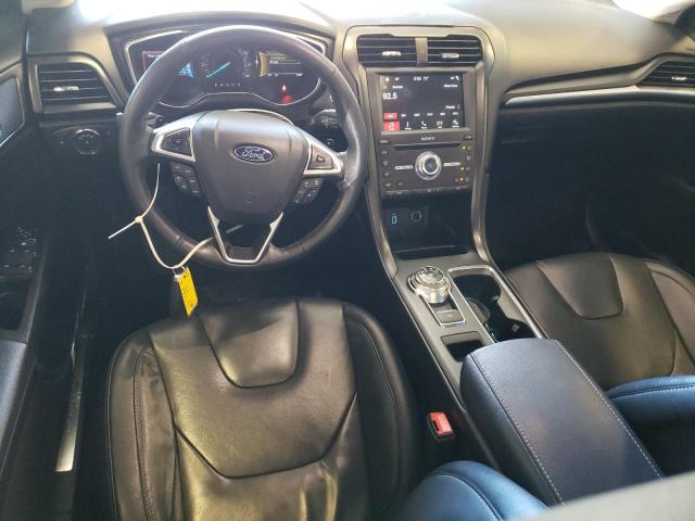 2017 FORD FUSION TIT - 3FA6P0K99HR118132