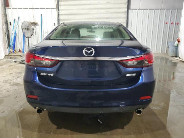 2015 Mazda 6 Touring VIN: JM1GJ1V66F1174463 Lot: 56960934