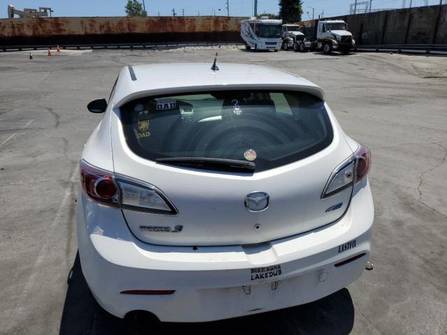 VIN JM1BL1LPXD1754327 2013 Mazda 3, I no.6