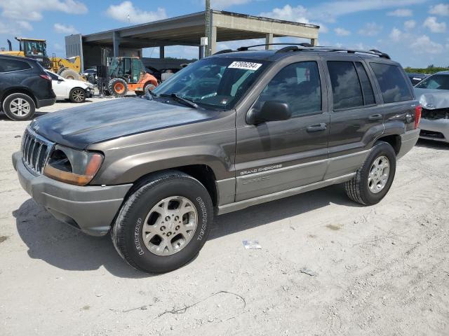 1999 Jeep Grand Cherokee Laredo VIN: 1J4GW58S5XC717576 Lot: 57806284