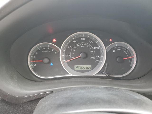 2010 Subaru Impreza 2.5I Premium VIN: JF1GE6B69AH505824 Lot: 60214254