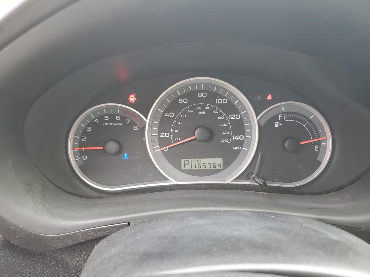 JF1GE6B69AH505824 2010 Subaru Impreza 2.5I Premium