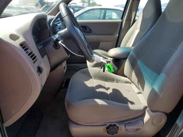 2001 Ford Escape Xlt VIN: 1FMYU04131KE72138 Lot: 60938194