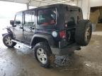 JEEP WRANGLER U photo