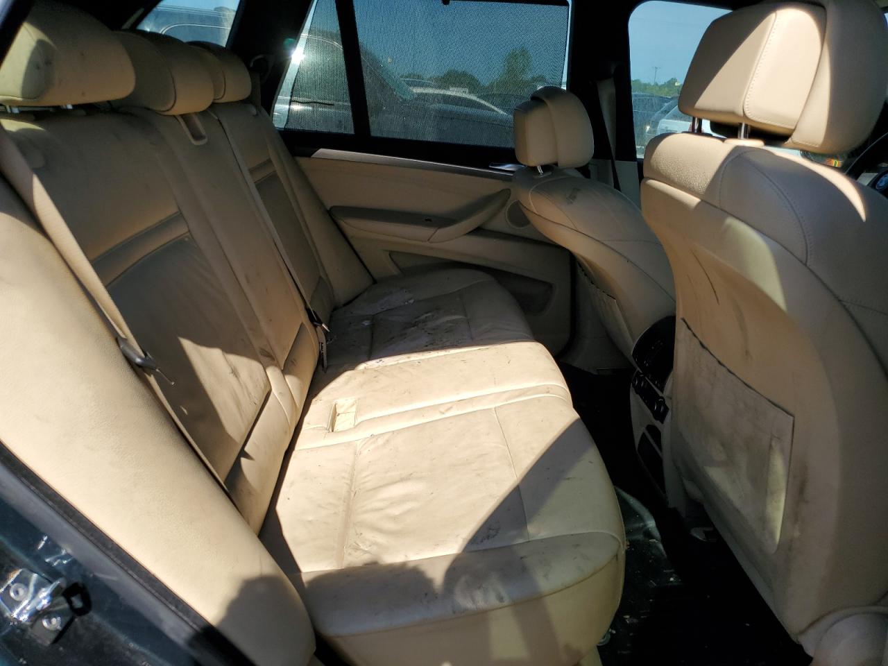 5UXFE43519L271086 2009 BMW X5 xDrive30I